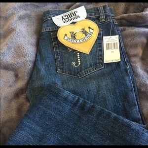 Juicy Couture Original Jeans